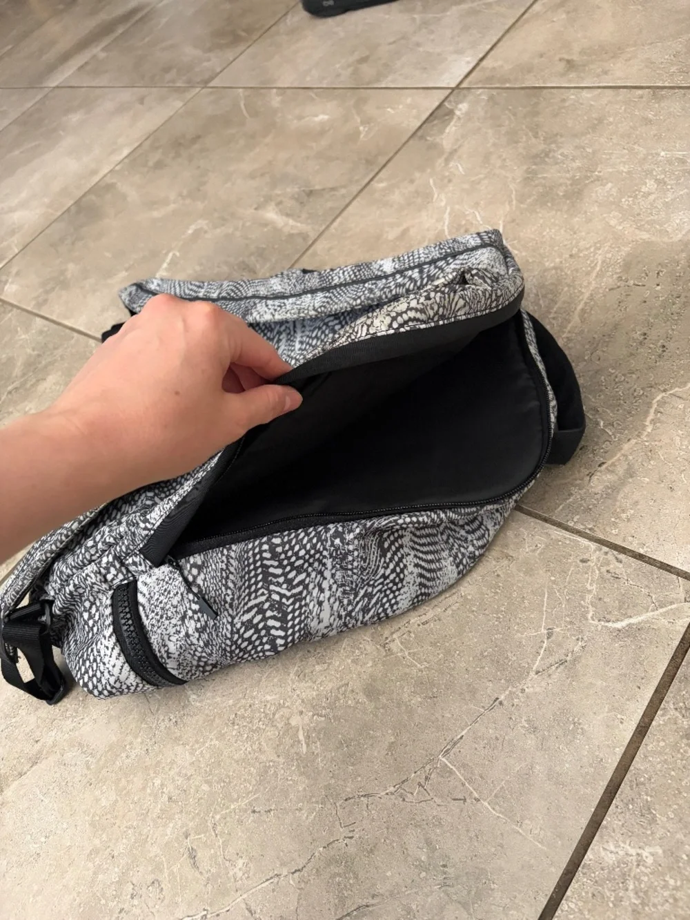 Lululemon City Adventurer Backpack *17L